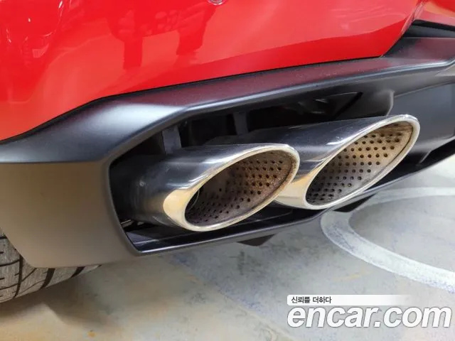 Lamborghini Huracan id 2235917 из Кореи 8