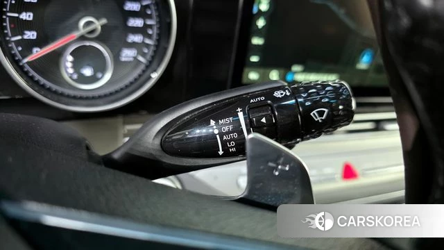 Hyundai The New Grandeur IG id 3827890 из Кореи 8