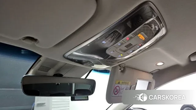 Genesis G80 (RG3) id 3698159 из Кореи 8