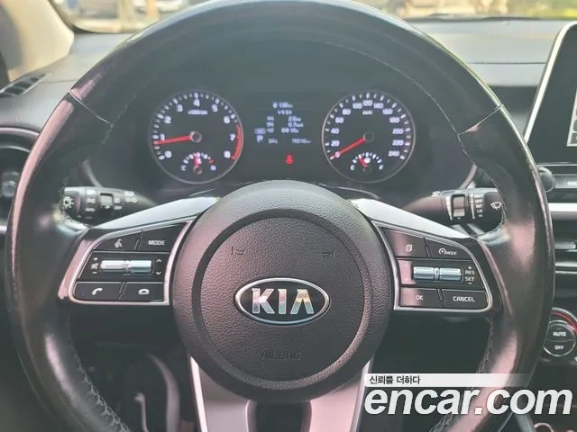 Kia Come New K3 id 2881522 из Кореи 8