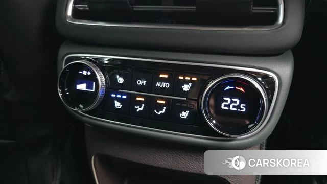 Genesis GV80 id 3964944 из Кореи 8