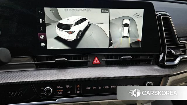 Kia Sportage 5th Generation id 3934039 из Кореи 8