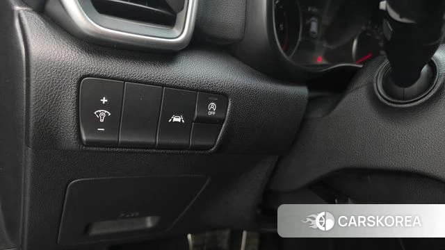 Kia Sportage The Bold id 3898515 из Кореи 8