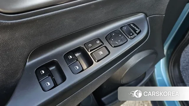 Hyundai Kona id 3504888 из Кореи 8