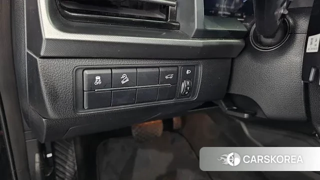 Ssangyong Rexton New Arena id 3751583 из Кореи 8