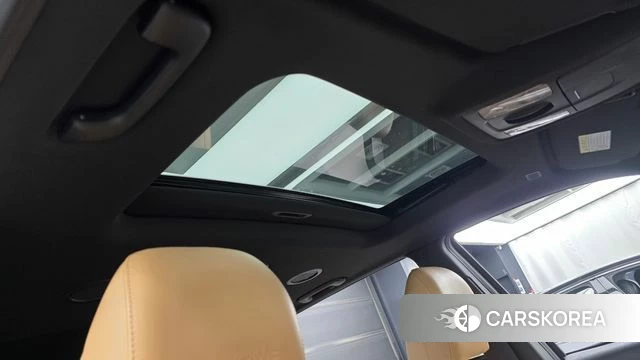 Kia Mohave Master id 4737171 из Кореи 8
