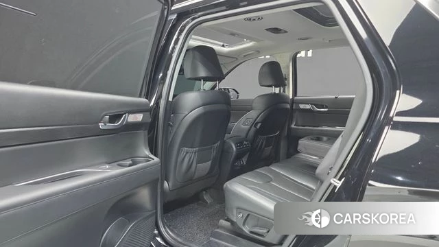Hyundai Palisade id 4900516 из Кореи 8