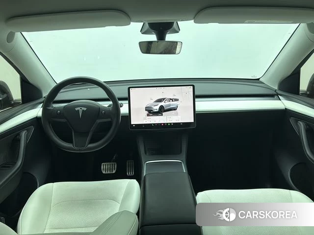 Tesla Model Y id 4210831 из Китая 8