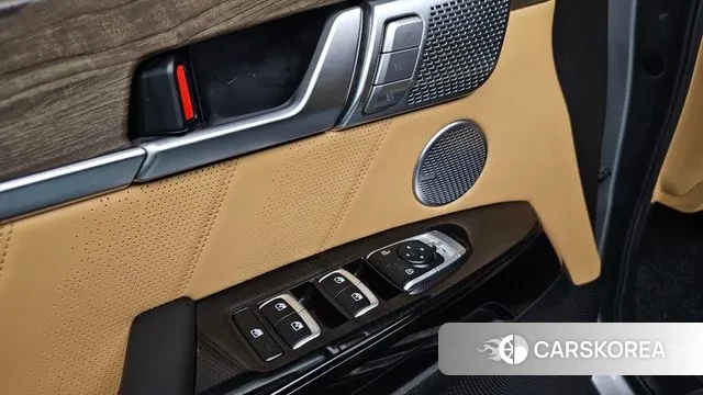 Kia Mohave Master id 3059918 из Кореи 8