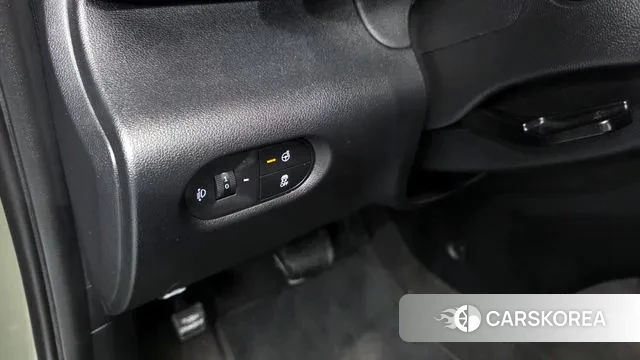 Hyundai Casper id 3707323 из Кореи 8