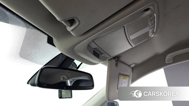 Renault Korea (Samsung) The New QM6 id 3697189 из Кореи 8