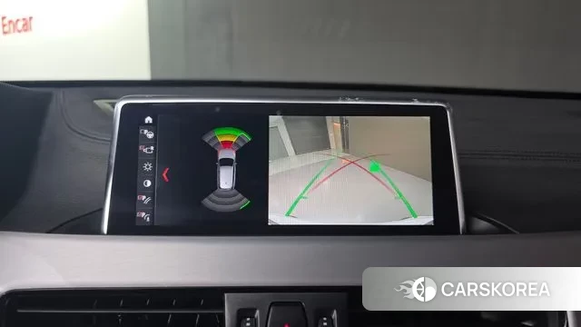 BMW X1 (F48) id 3054044 из Кореи 8