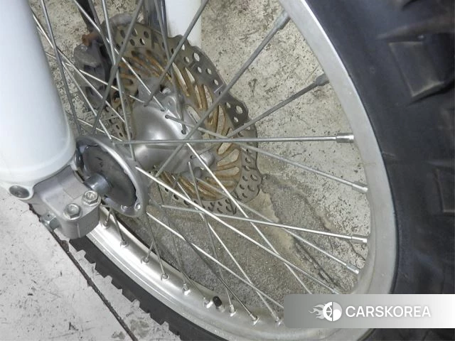 Honda CRF250L id 4184449 из Японии 8