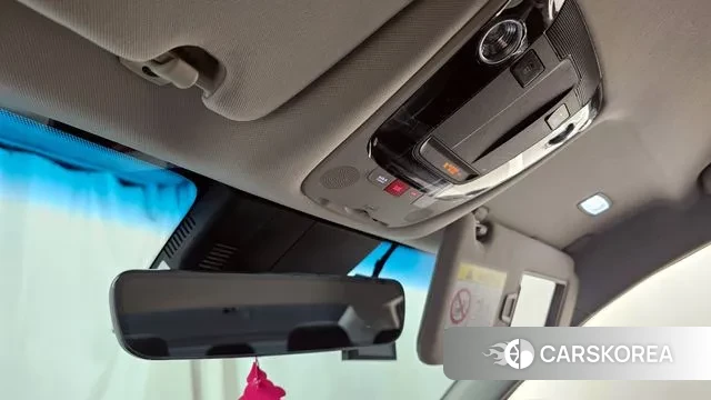 Kia K8 Hybrid id 3650156 из Кореи 8