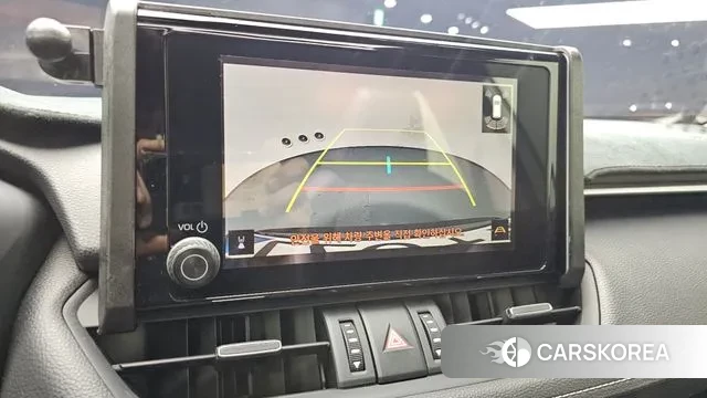 Toyota RAV4 5th Generation id 3153819 из Кореи 8