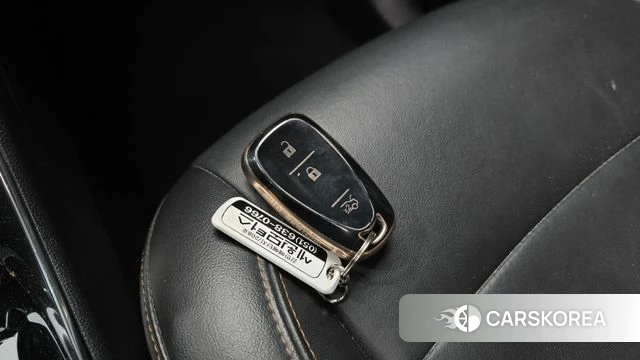 Chevrolet (GM Daewoo) The New Trax id 4563426 из Кореи 8