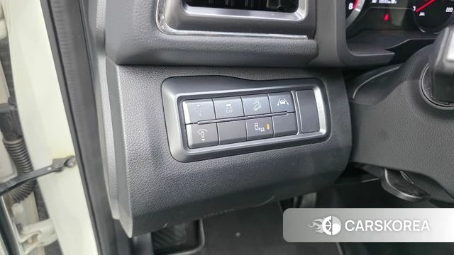 Ssangyong Berry New Tivoli id 4707949 из Кореи 8
