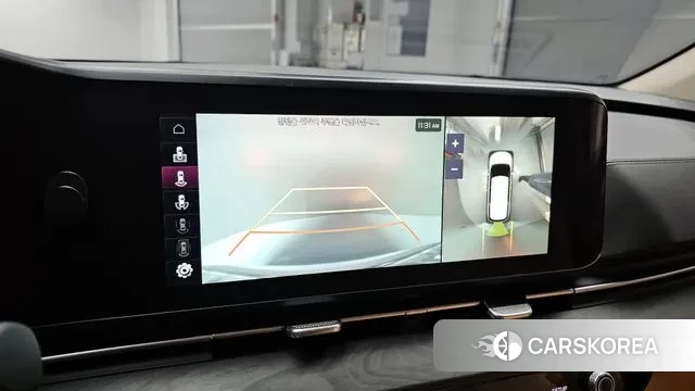 Kia Carnival 4th generation id 3635358 из Кореи 8