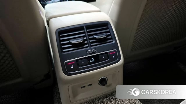 Audi A5 (F5) id 4324132 из Кореи 8