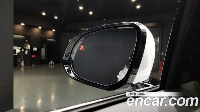 Genesis GV80 id 2832254 из Кореи 8