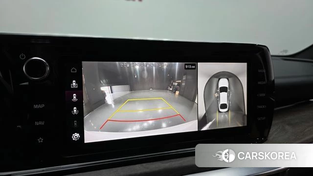 Kia K5 3rd generation id 3897730 из Кореи 8