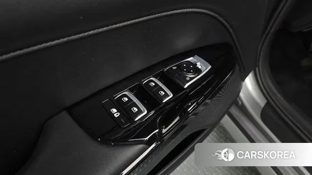 Kia K5 3rd generation id 3758347 из Кореи 8