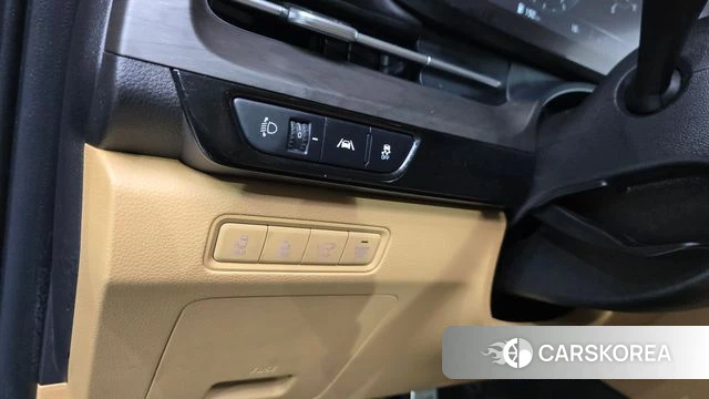 Kia Carnival 4th generation id 3897697 из Кореи 8