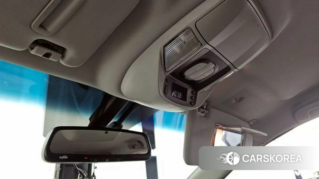 Ssangyong Korando Turismo id 3912043 из Кореи 8