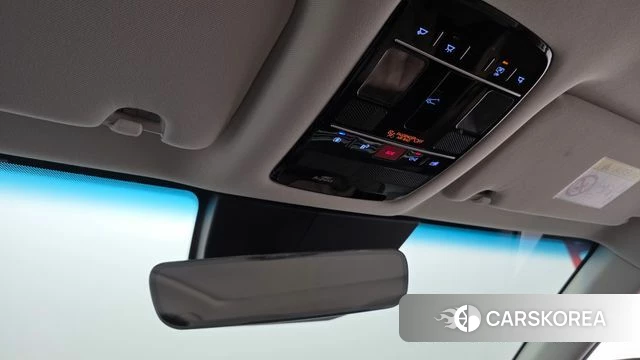 Hyundai Grandeur Hybrid (GN7) id 4523432 из Кореи 8