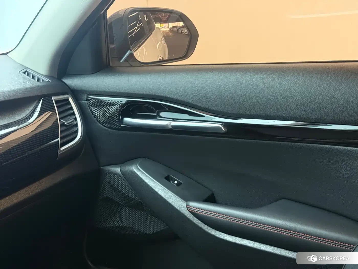 Kia KX3 id 4664452 из Китая 8