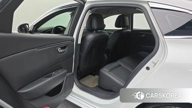 Renault Korea (Samsung) SM6 id 4180592 из Кореи 8