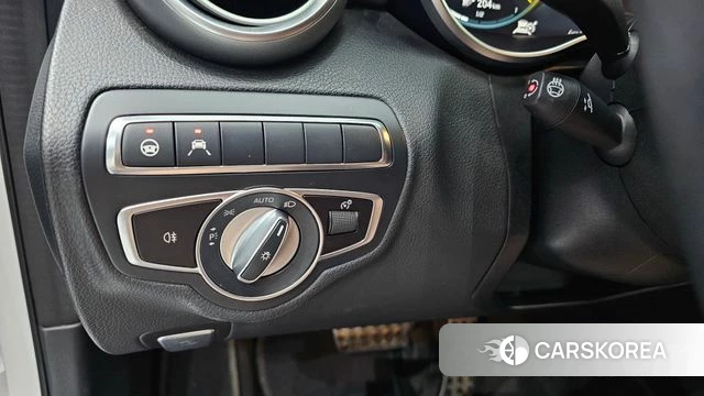 Mercedes-Benz C-Class W205 id 4434348 из Кореи 8