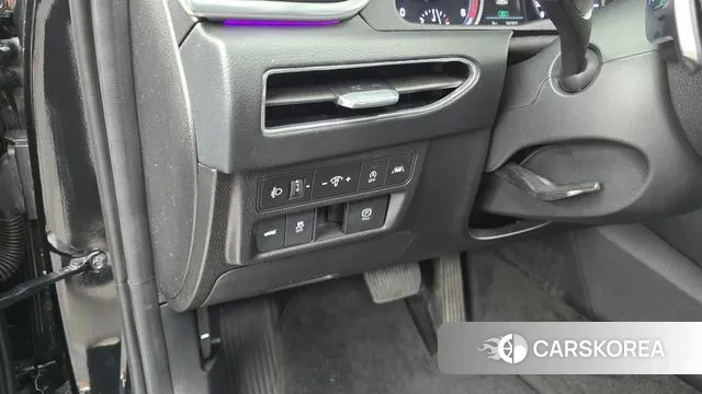 Hyundai Sonata (DN8) id 3373383 из Кореи 8