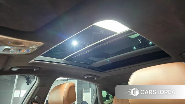 Genesis G80 (RG3) id 4769479 из Кореи 8