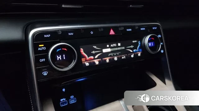 Genesis GV80 id 3525017 из Кореи 8