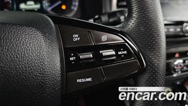 Ssangyong The New Rexton Sports Cannes id 2863561 из Кореи 8