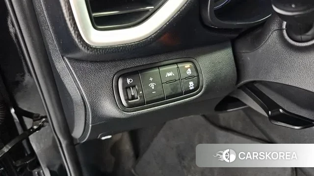 Hyundai Venue id 3373038 из Кореи 8