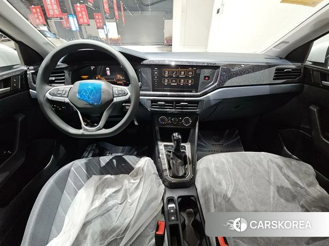 Volkswagen Lavida id 3920192 из Китая 8