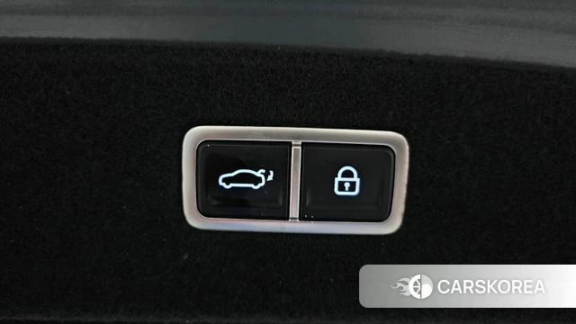 Genesis G90 (RS4) id 4443954 из Кореи 8