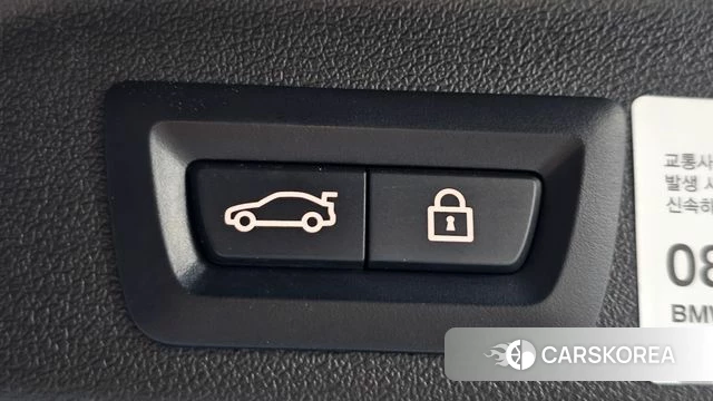 BMW X5 (G05) id 4495435 из Кореи 8