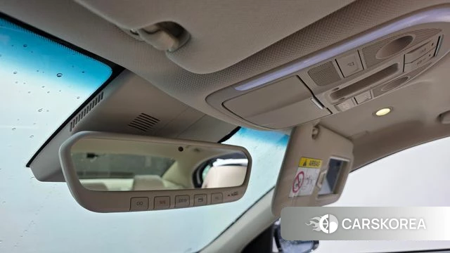 Genesis The New G70 id 3910829 из Кореи 8