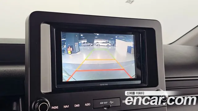 Hyundai Staria id 2670047 из Кореи 8