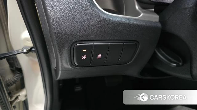 Kia The New Ray id 4732727 из Кореи 8