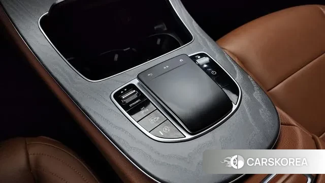 Mercedes-Benz E-Class W213 id 3028156 из Кореи 8