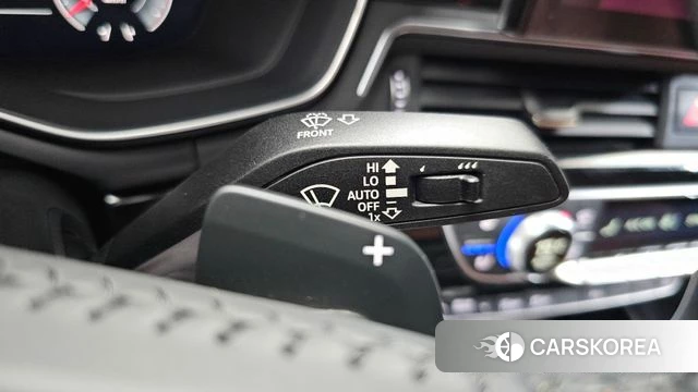 Audi A5 (F5) id 4519316 из Кореи 8