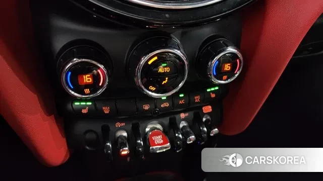 Mini Cooper S Convertible id 3065954 из Кореи 8