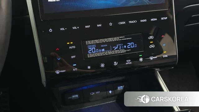 Hyundai Tucson (NX4) id 4481534 из Кореи 8