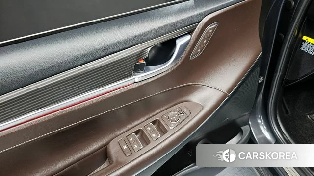 Hyundai Grandeur IG id 4385096 из Кореи 8