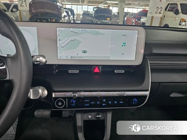 Hyundai Ionic 5 id 4864395 из Кореи 8