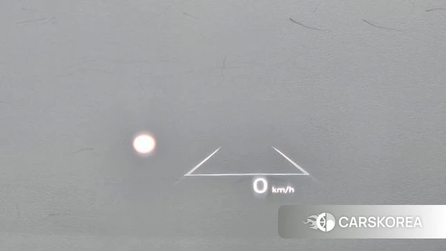 Hyundai Grandeur Hybrid (GN7) id 3952947 из Кореи 8